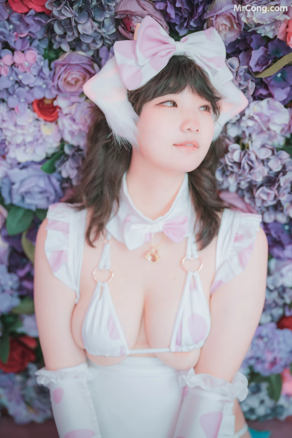 DJAWA Photo - Mimmi (밈미): "Cream Cow Milk" (+S.Ver) (164 photos) 1 DJAWA Photo - Mimmi (밈미): "Cream Cow Milk" (+S.Ver) (164 photos) 1