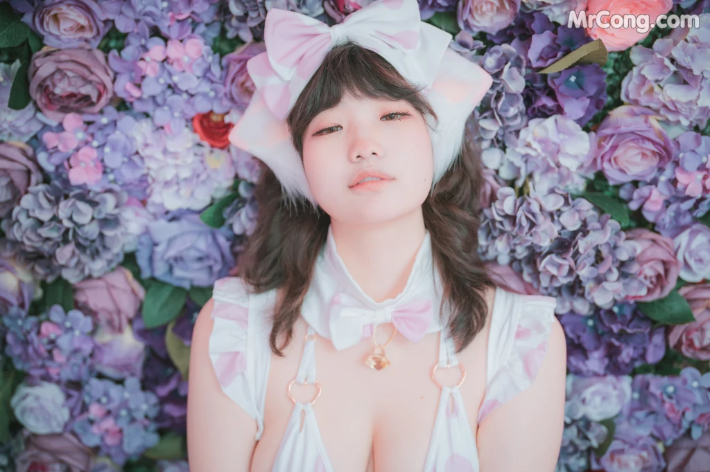 DJAWA Photo - Mimmi (밈미): "Cream Cow Milk" (+S.Ver) (164 photos) 0 DJAWA Photo - Mimmi (밈미): "Cream Cow Milk" (+S.Ver) (164 photos) 0