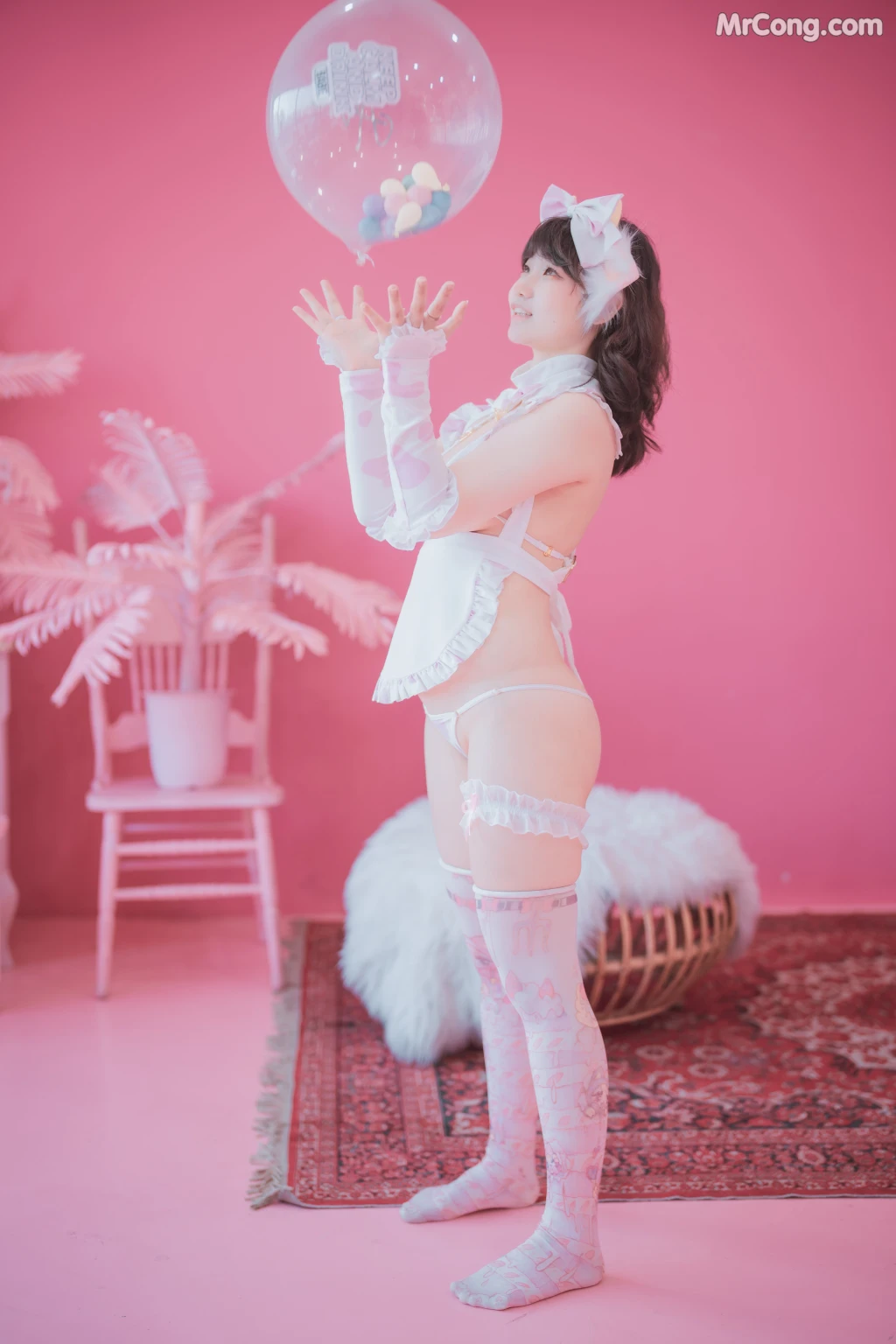 DJAWA Photo - Mimmi (밈미): "Cream Cow Milk" (+S.Ver) (164 photos) 11 DJAWA Photo - Mimmi (밈미): "Cream Cow Milk" (+S.Ver) (164 photos) 11