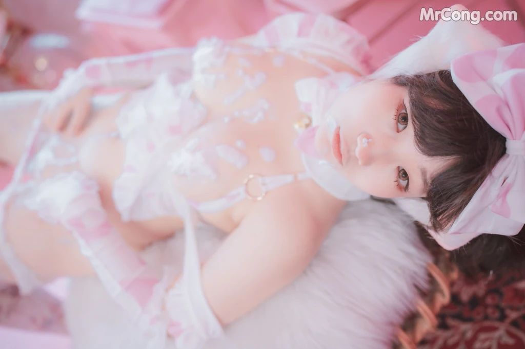 DJAWA Photo - Mimmi (밈미): "Cream Cow Milk" (+S.Ver) (164 photos) 12 DJAWA Photo - Mimmi (밈미): "Cream Cow Milk" (+S.Ver) (164 photos) 12