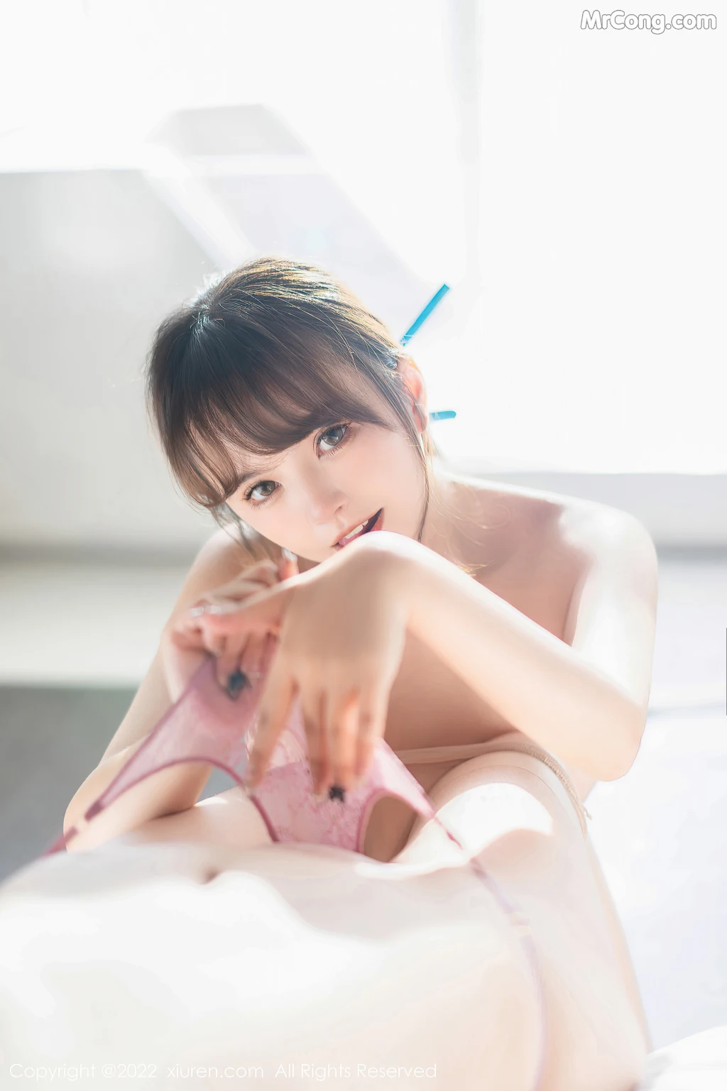 XIUREN No.5462: Zhang Si Yun (张思允Nice) & 是小逗逗 (81 photos) 16 XIUREN No.5462: Zhang Si Yun (张思允Nice) & 是小逗逗 (81 photos) 16