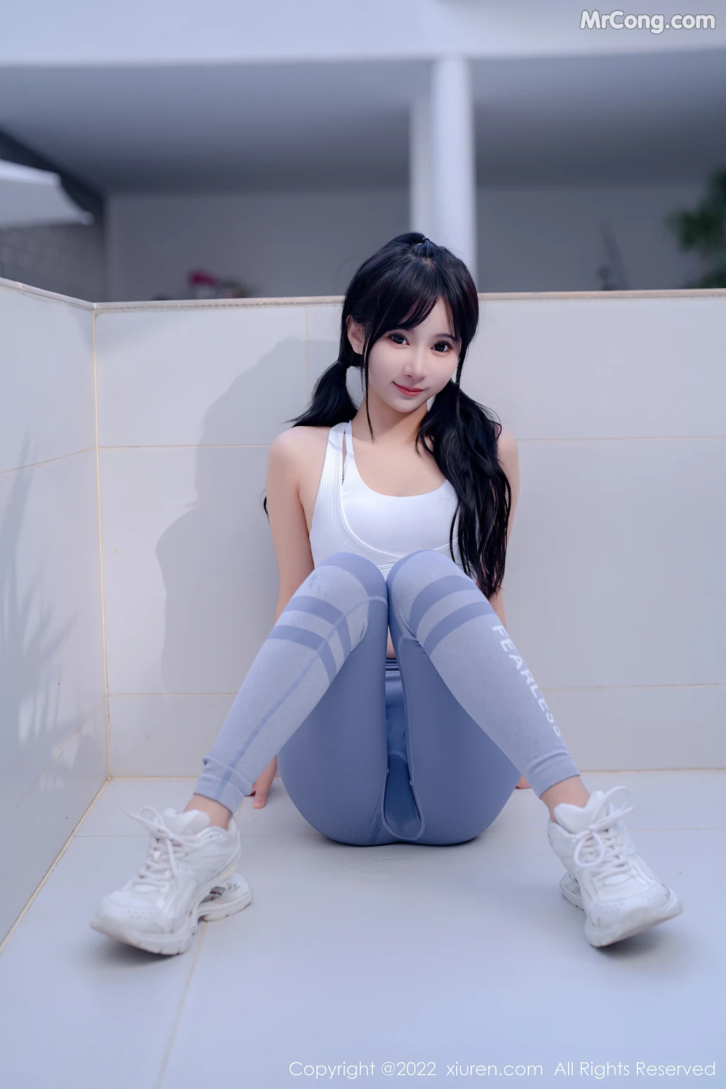 XIUREN No.5463: 小果冻儿jelly (56 photos)