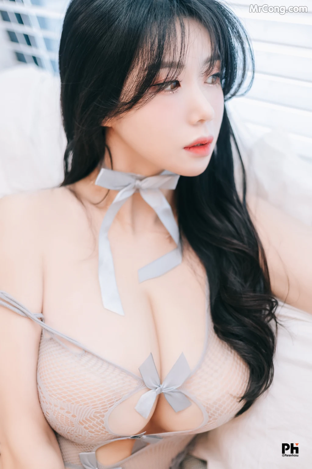 [Paranhosu] Sia_S22: Real Doll (53 photos)