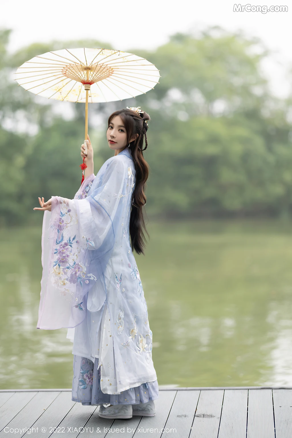 XiaoYu Vol.866: 徐莉芝Booty (95 photos)