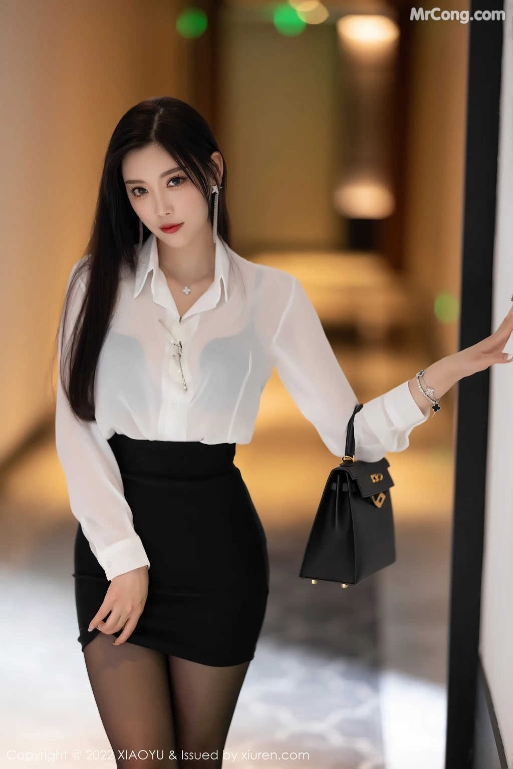 XiaoYu Vol.865: Yang Chen Chen (杨晨晨Yome) (91 photos)