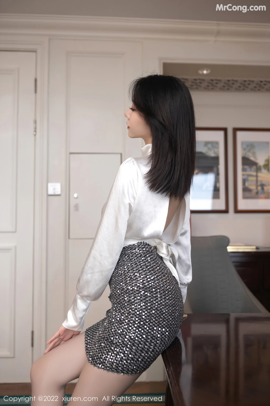 XIUREN No.5480: 安然anran (安然Maleah) (82 photos)