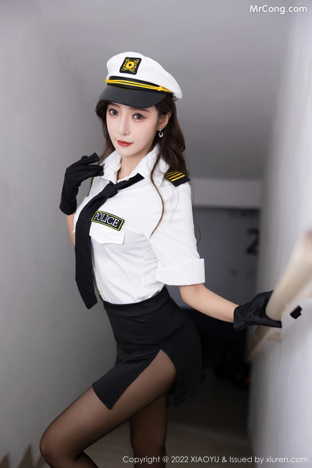 XiaoYu Vol.867: Yanni (王馨瑶) (91 photos)