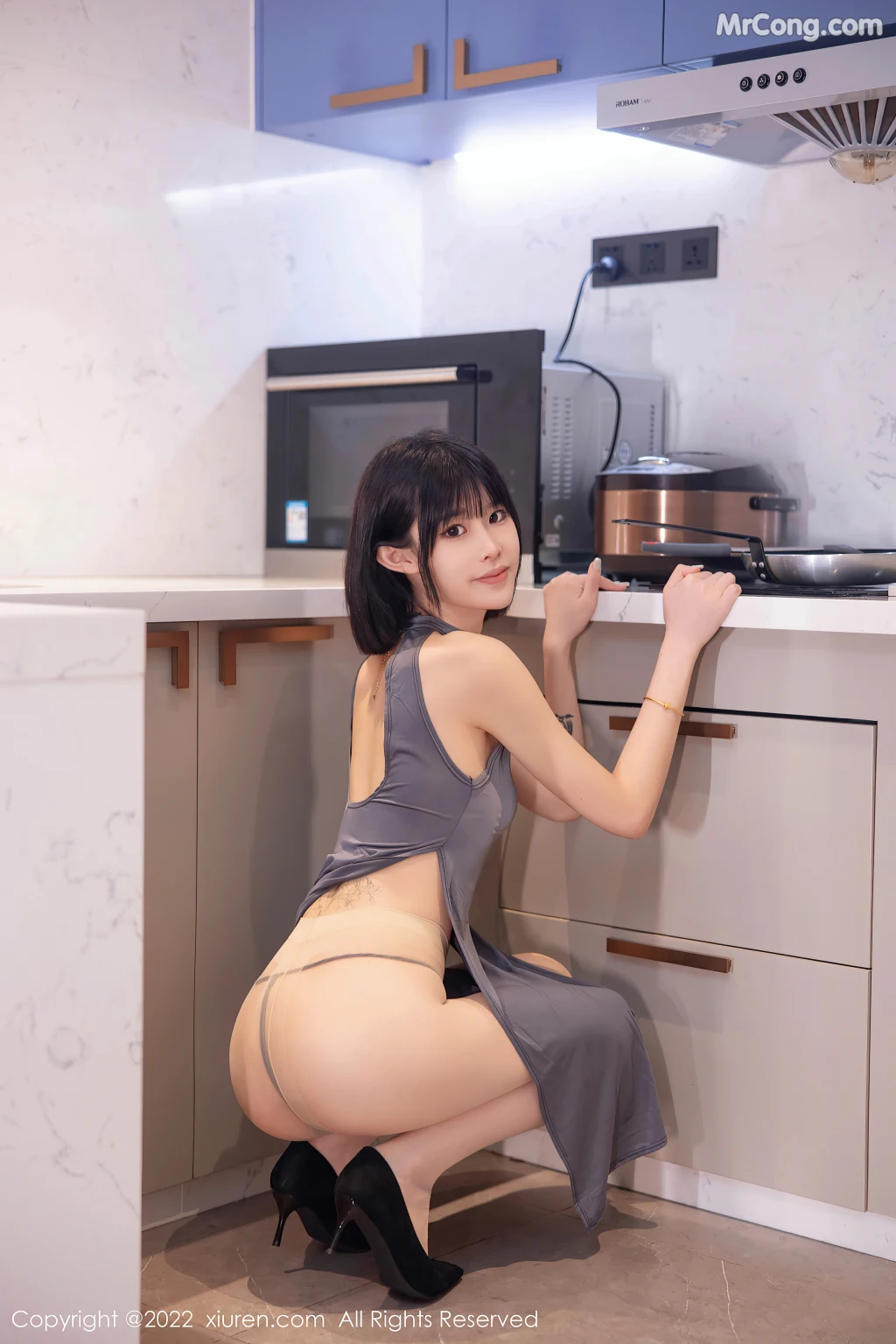 XIUREN No.5482: 77qiqi (75 photos)