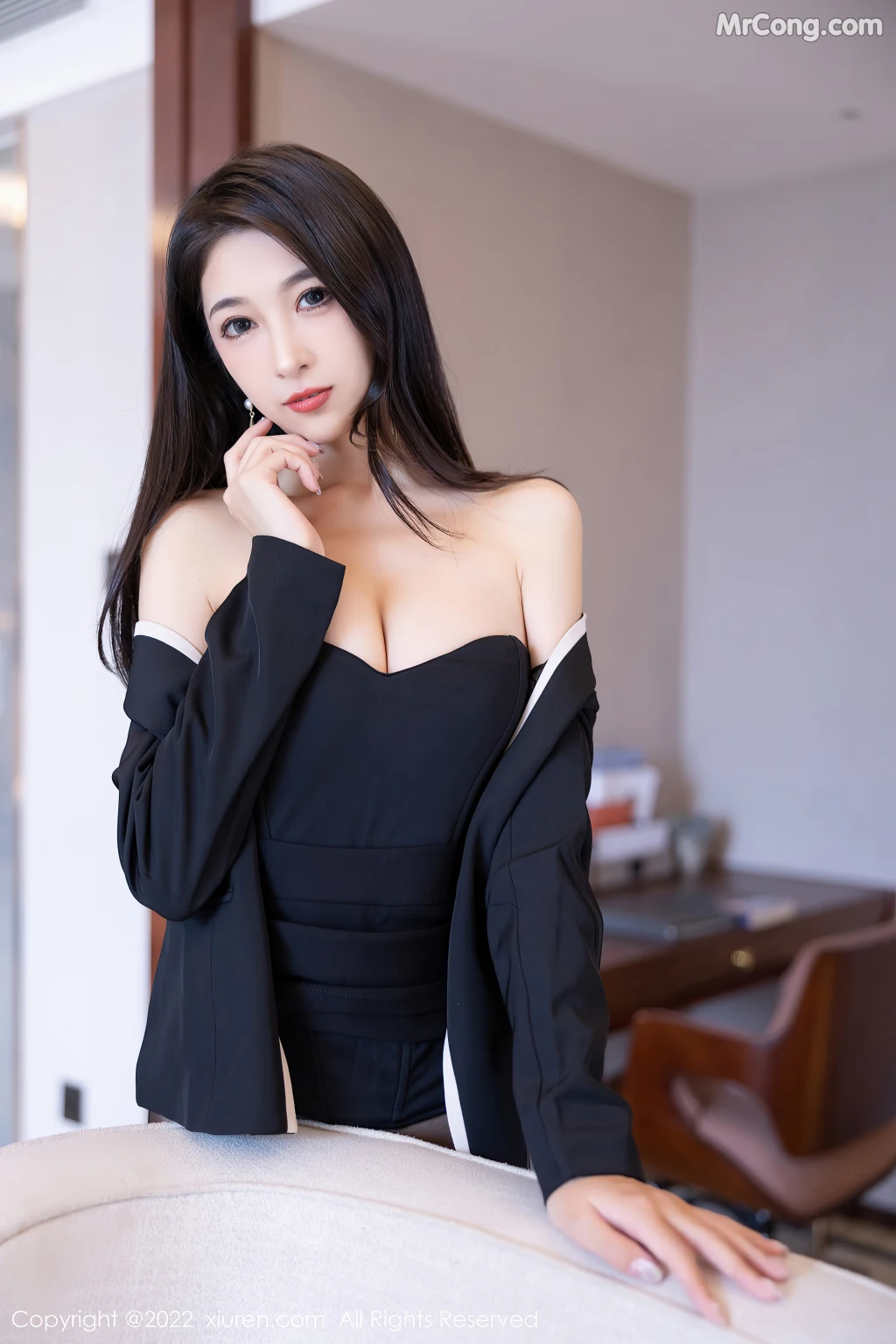 XIUREN No.5473: Lin Yue Yi (林乐一) (85 photos)