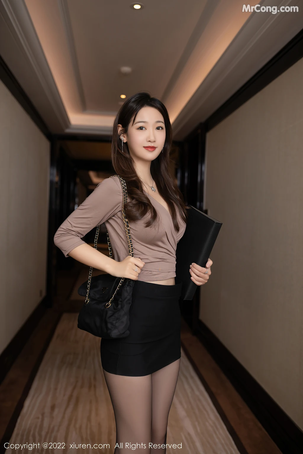 XIUREN No.5475: Tang An Qi (唐安琪) (85 photos)