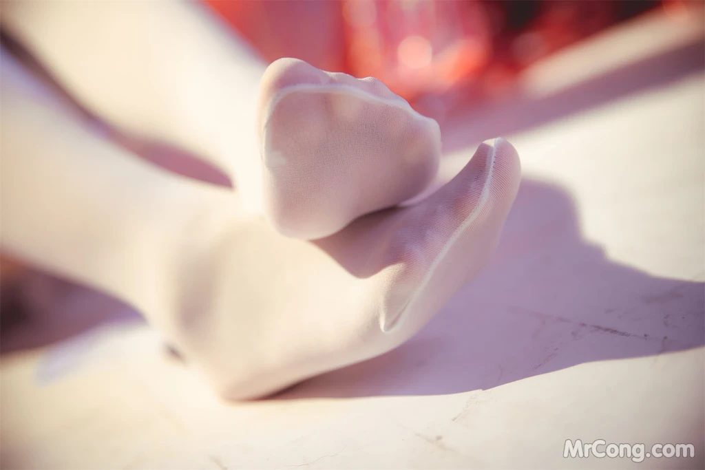 Coser@雪晴Astra (雪晴嘟嘟) Vol.044: 明日方舟W芭蕾 (80 photos) 5 Coser@雪晴Astra (雪晴嘟嘟) Vol.044: 明日方舟W芭蕾 (80 photos) 5