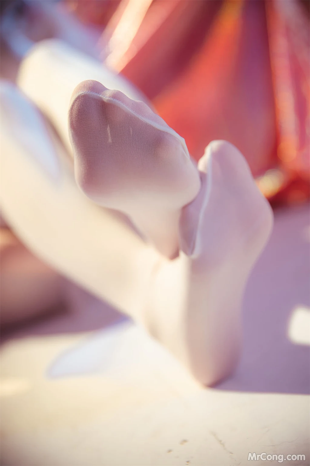Coser@雪晴Astra (雪晴嘟嘟) Vol.044: 明日方舟W芭蕾 (80 photos) 9 Coser@雪晴Astra (雪晴嘟嘟) Vol.044: 明日方舟W芭蕾 (80 photos) 9