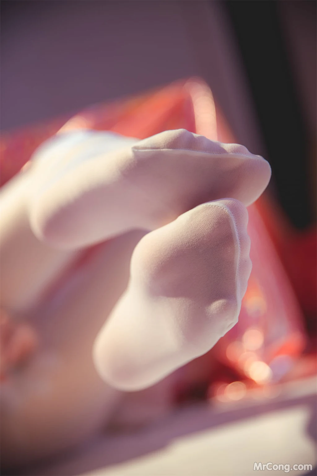 Coser@雪晴Astra (雪晴嘟嘟) Vol.044: 明日方舟W芭蕾 (80 photos) 10 Coser@雪晴Astra (雪晴嘟嘟) Vol.044: 明日方舟W芭蕾 (80 photos) 10