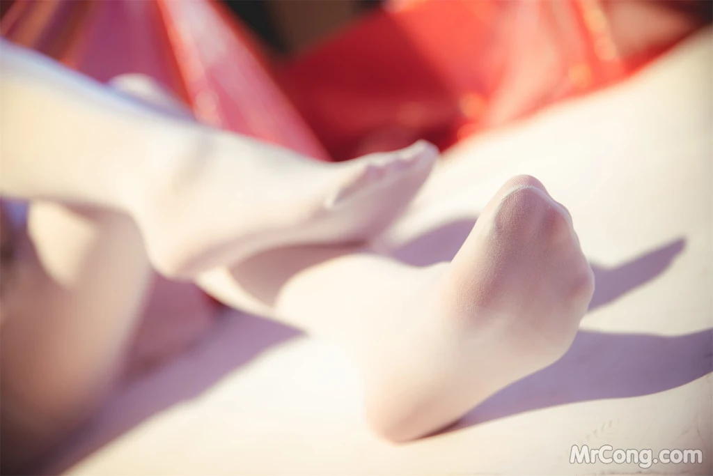Coser@雪晴Astra (雪晴嘟嘟) Vol.044: 明日方舟W芭蕾 (80 photos) 15 Coser@雪晴Astra (雪晴嘟嘟) Vol.044: 明日方舟W芭蕾 (80 photos) 15