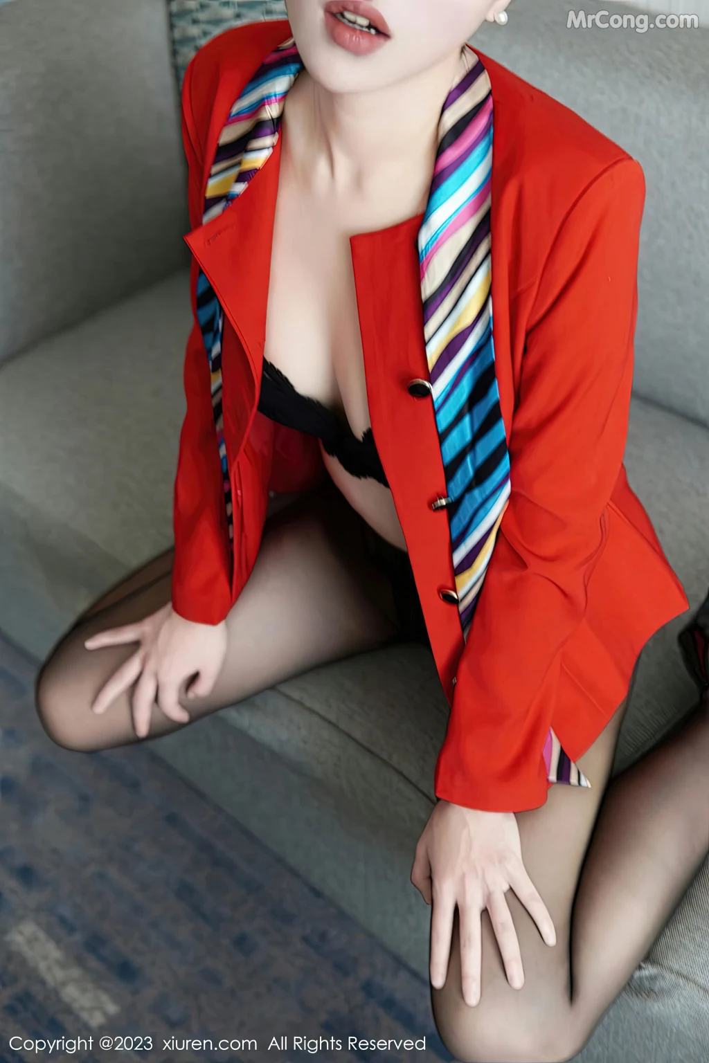 XIUREN No.6088: 米娜Mnal (73 photos) 9 XIUREN No.6088: 米娜Mnal (73 photos) 9