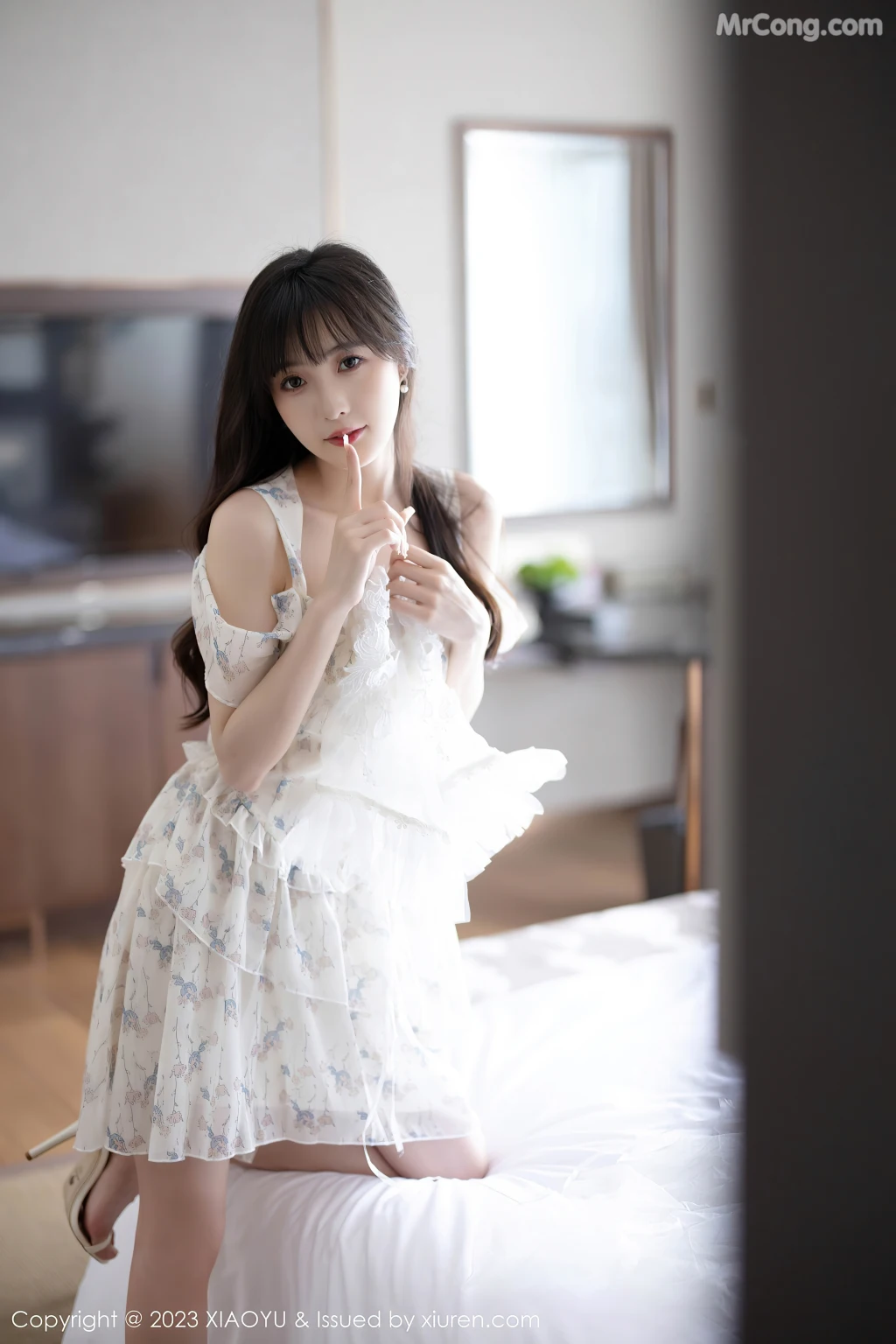 XiaoYu Vol.1058: Lin Xing Lan (林星阑) (81 photos) 0 XiaoYu Vol.1058: Lin Xing Lan (林星阑) (81 photos) 0