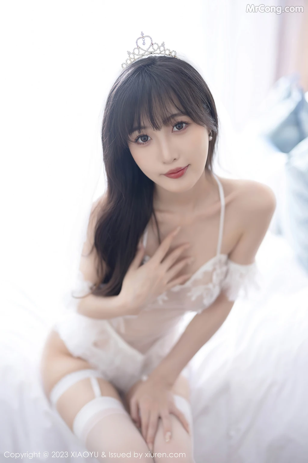XiaoYu Vol.1058: Lin Xing Lan (林星阑) (81 photos) 5 XiaoYu Vol.1058: Lin Xing Lan (林星阑) (81 photos) 5