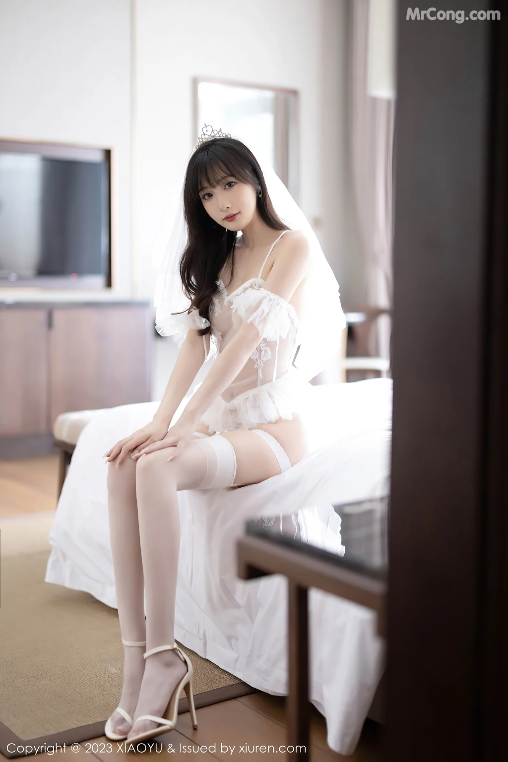 XiaoYu Vol.1058: Lin Xing Lan (林星阑) (81 photos) 3 XiaoYu Vol.1058: Lin Xing Lan (林星阑) (81 photos) 3