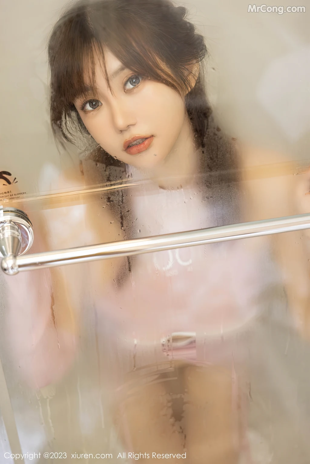 XIUREN No.6097: Ula (绮里嘉) (82 photos) 16 XIUREN No.6097: Ula (绮里嘉) (82 photos) 16