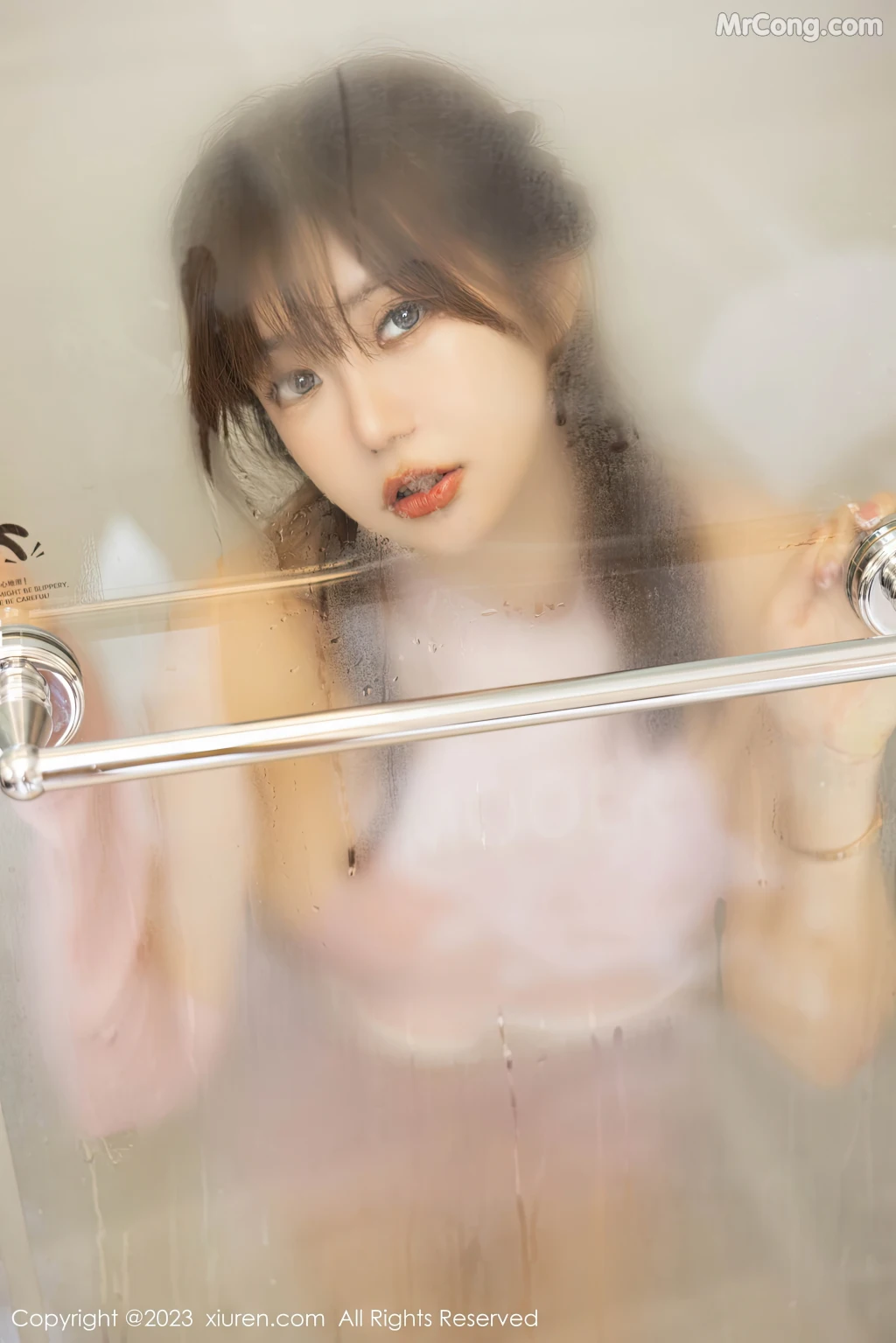 XIUREN No.6097: Ula (绮里嘉) (82 photos) 14 XIUREN No.6097: Ula (绮里嘉) (82 photos) 14