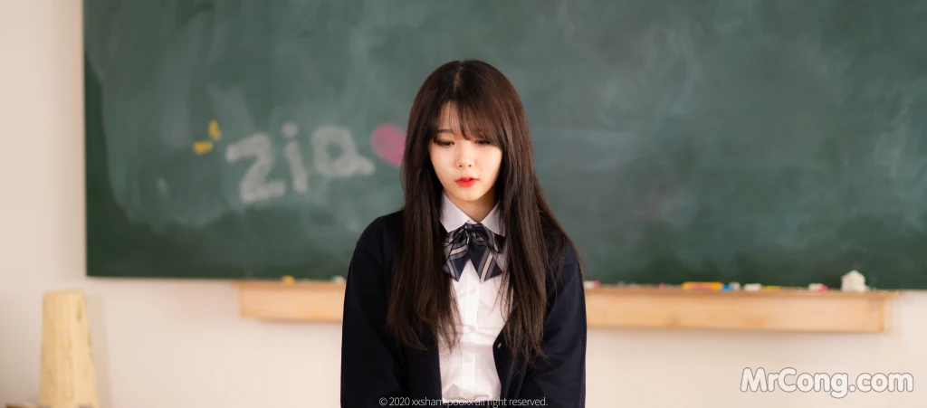 Zia (지아): After School (Ver.2) (79 photos )