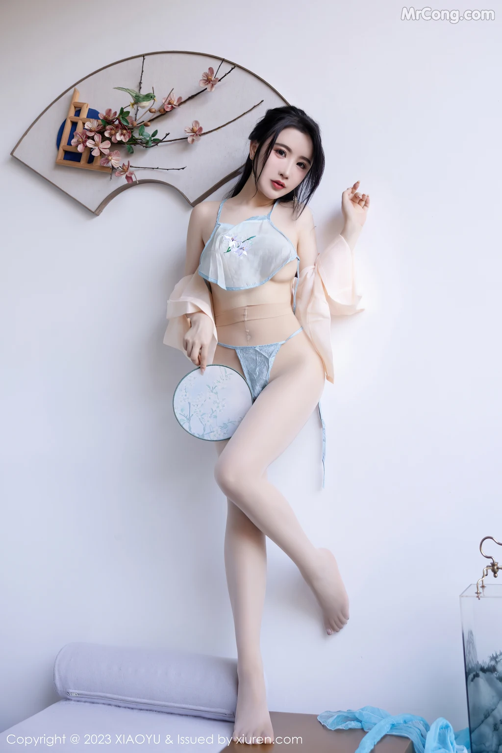 XiaoYu Vol.1057: Cherry樱桃酱 (82 photos) 3 XiaoYu Vol.1057: Cherry樱桃酱 (82 photos) 3