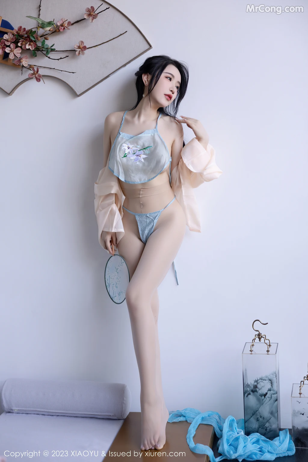 XiaoYu Vol.1057: Cherry樱桃酱 (82 photos) 4 XiaoYu Vol.1057: Cherry樱桃酱 (82 photos) 4