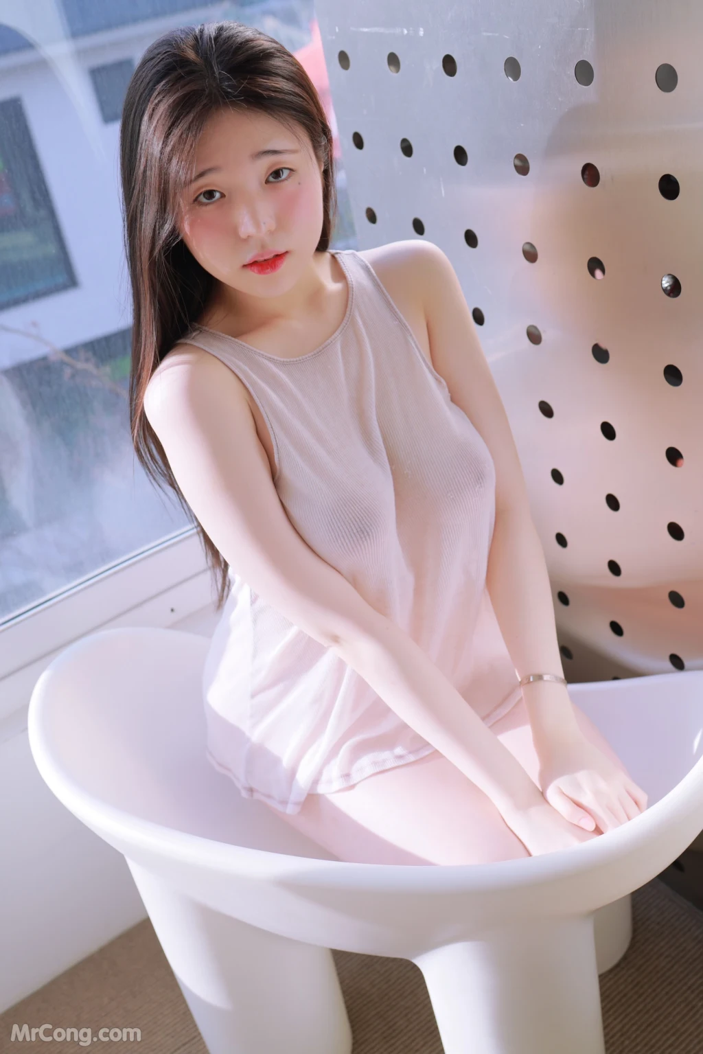 Yeon Woo (연우): See Through (103 photos ) 16 Yeon Woo (연우): See Through (103 photos ) 16