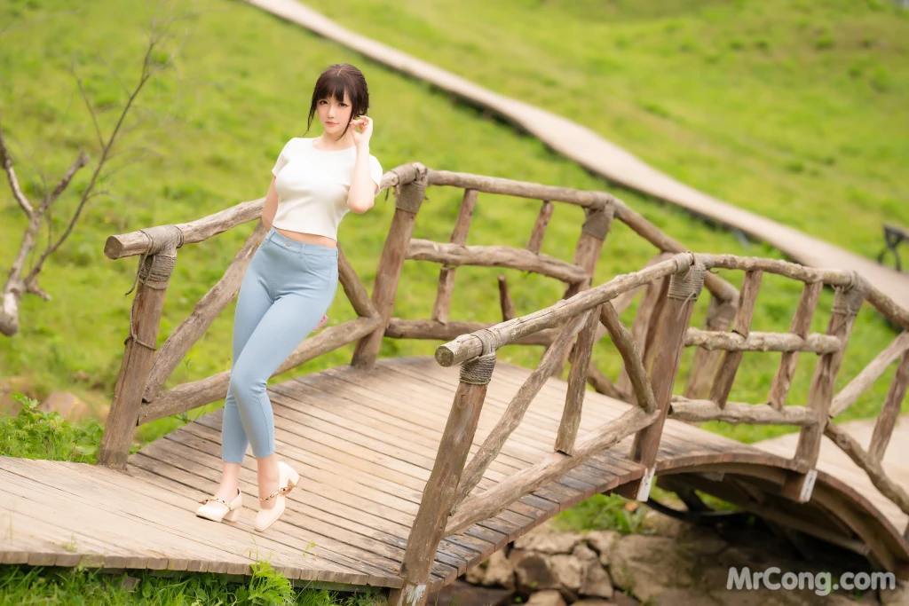 Coser@星之迟迟Hoshilily: 户外 微风 (56 photos)