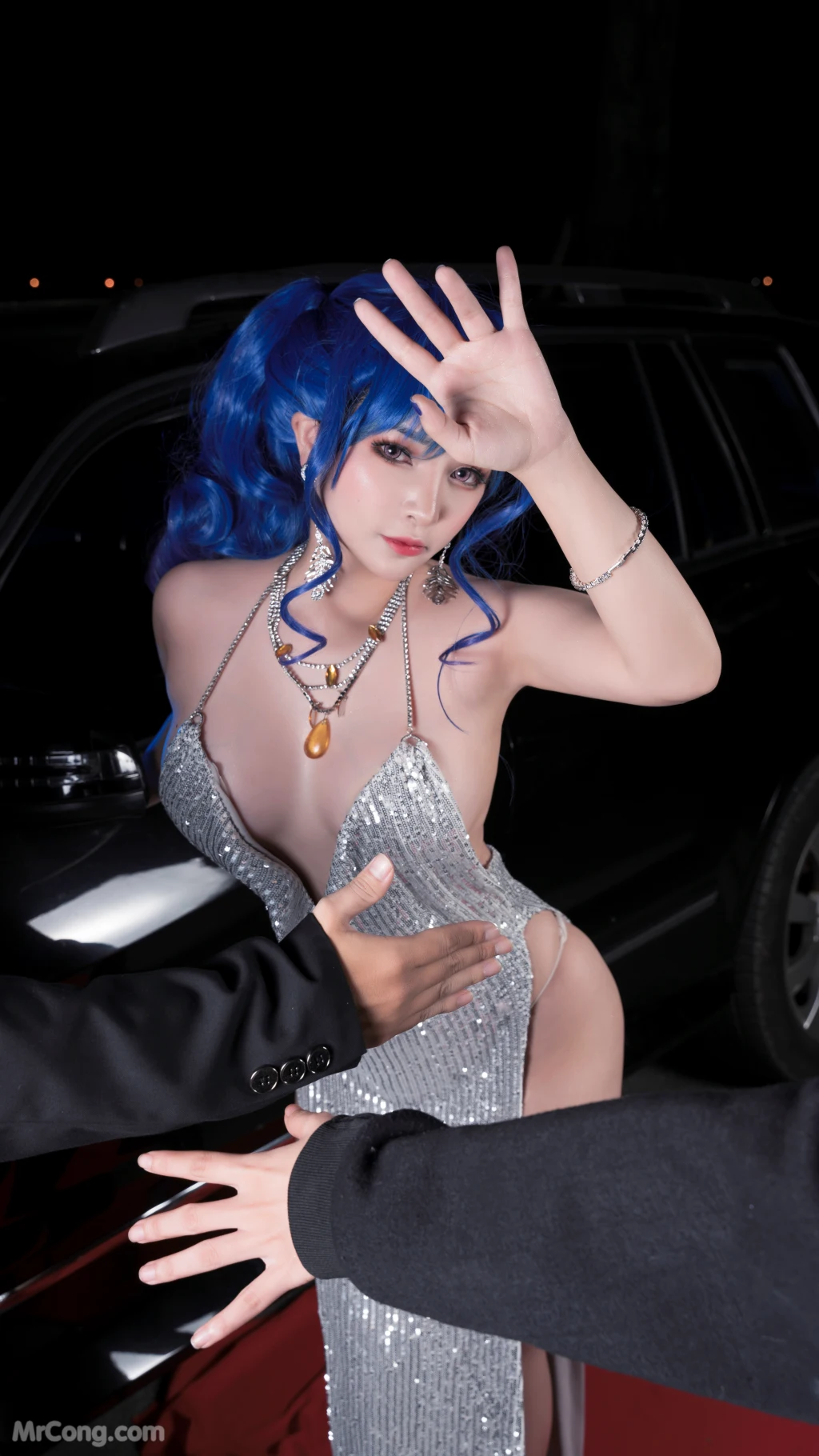 Coser@Mimichan: St. Louis and Honolulu (49 photos) 1 Coser@Mimichan: St. Louis and Honolulu (49 photos) 1