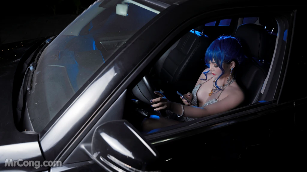 Coser@Mimichan: St. Louis and Honolulu (49 photos) 3 Coser@Mimichan: St. Louis and Honolulu (49 photos) 3