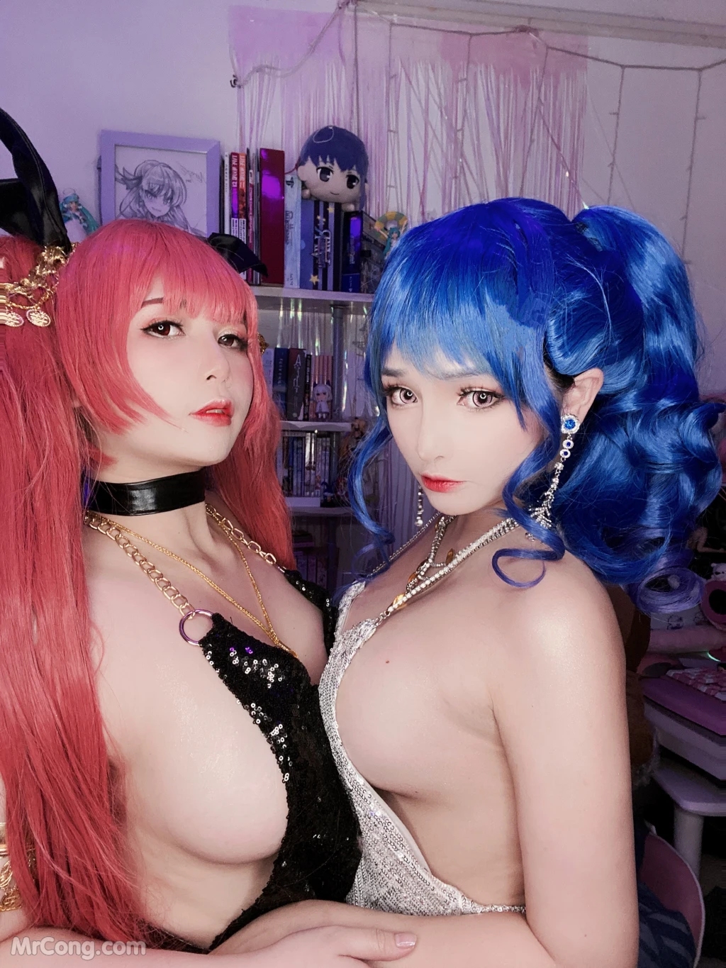 Coser@Mimichan: St. Louis and Honolulu (49 photos) 13 Coser@Mimichan: St. Louis and Honolulu (49 photos) 13