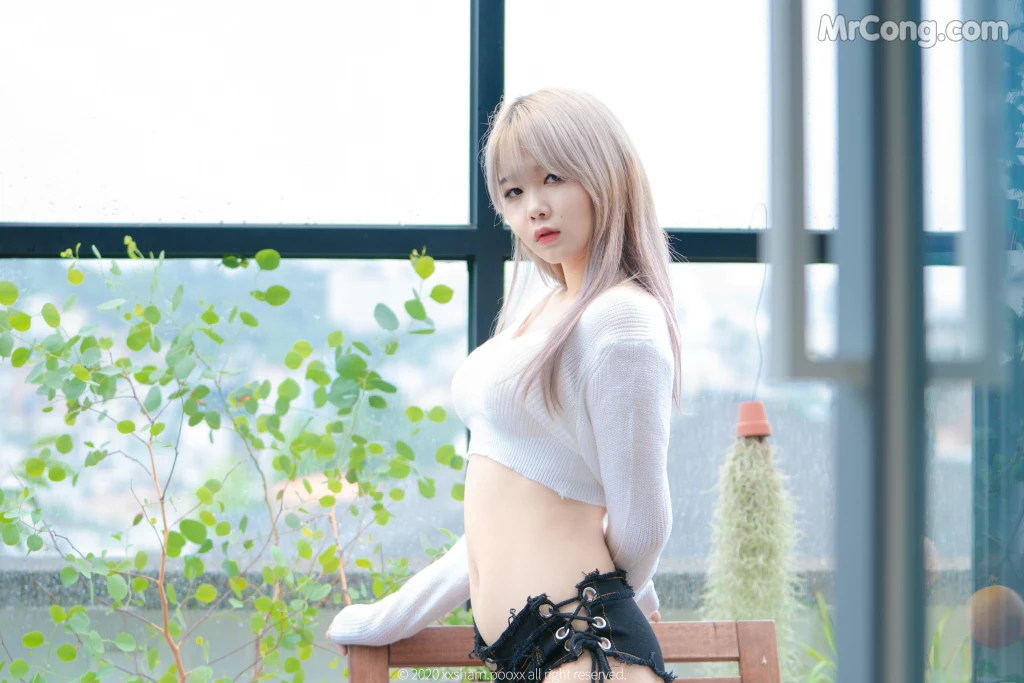 Zia (지아): Ordinary (79 photos )