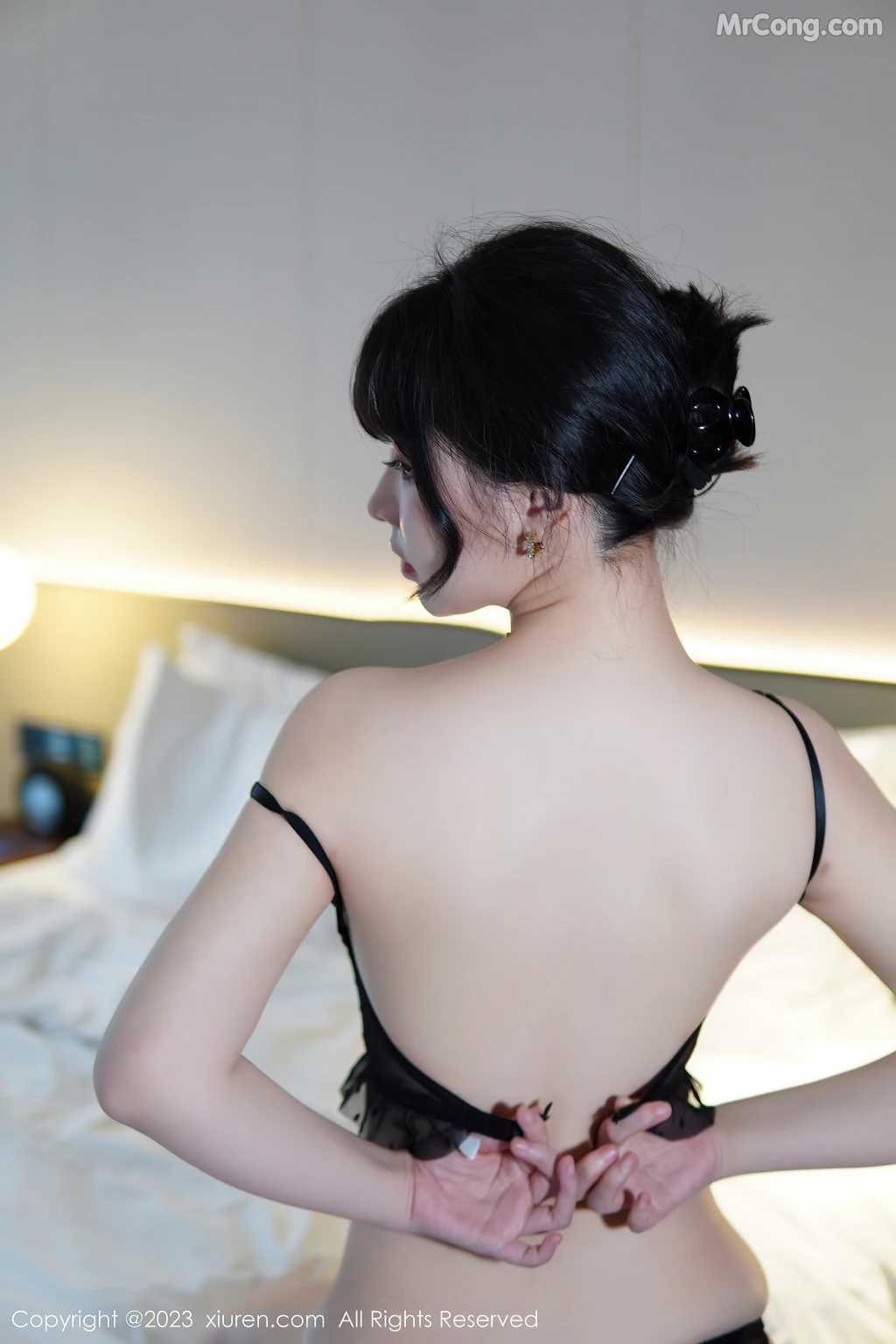 XIUREN No.6111: 桃桃子 (87 photos) 17 XIUREN No.6111: 桃桃子 (87 photos) 17