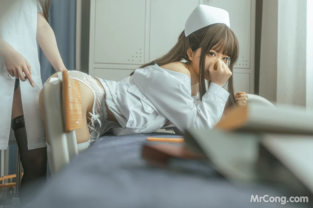 Coser@蠢沫沫 (chunmomo) Vol.149: 下班后 (104 photos) 3 Coser@蠢沫沫 (chunmomo) Vol.149: 下班后 (104 photos) 3