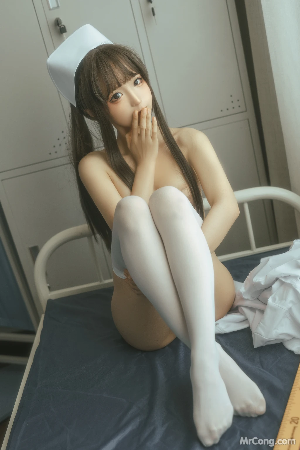 Coser@蠢沫沫 (chunmomo) Vol.149: 下班后 (104 photos) 11 Coser@蠢沫沫 (chunmomo) Vol.149: 下班后 (104 photos) 11