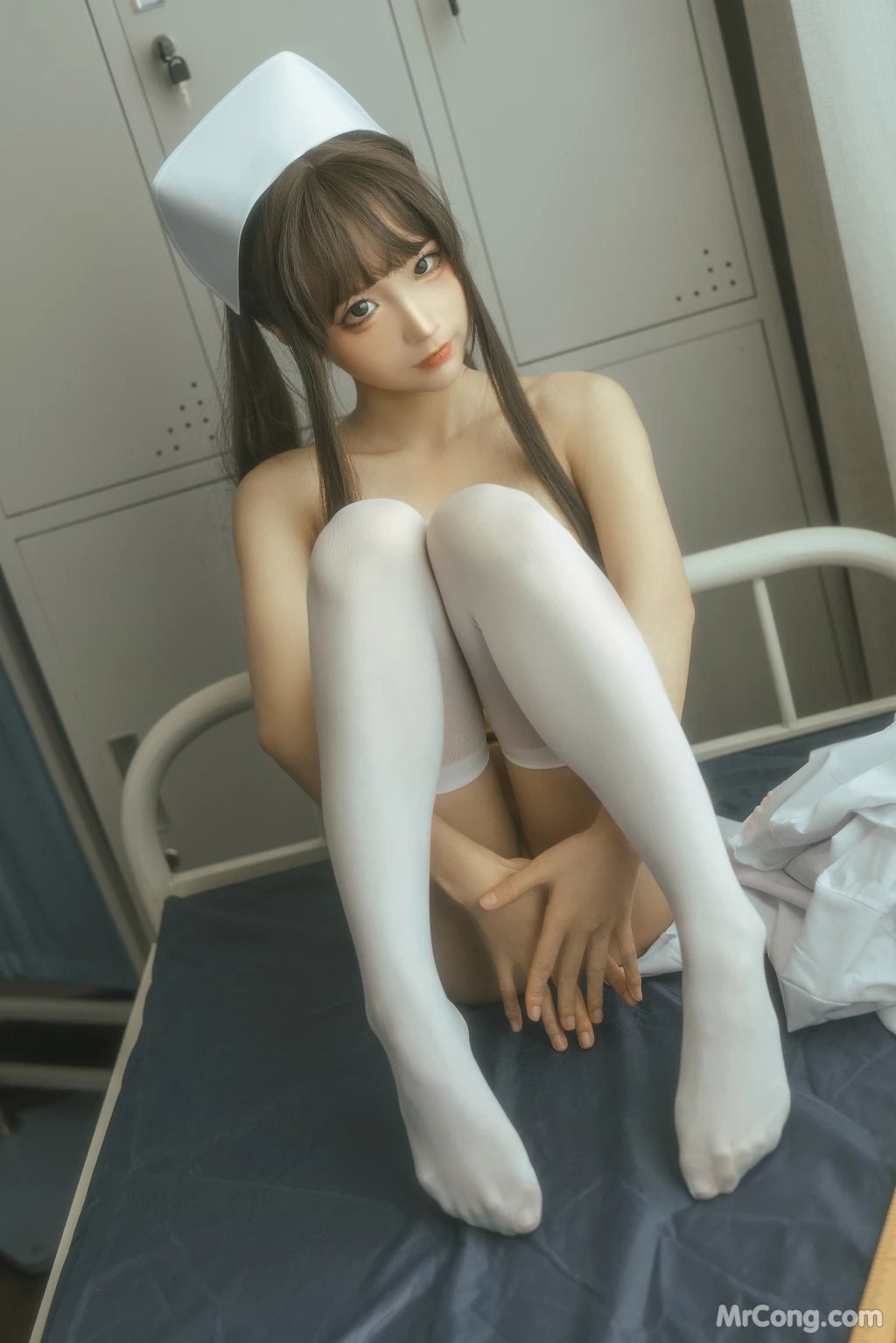 Coser@蠢沫沫 (chunmomo) Vol.149: 下班后 (104 photos) 12 Coser@蠢沫沫 (chunmomo) Vol.149: 下班后 (104 photos) 12