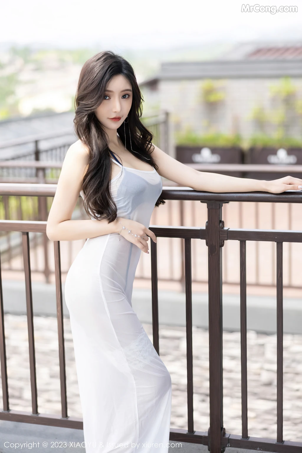 XiaoYu Vol.1052: Yanni (王馨瑶) (98 photos)