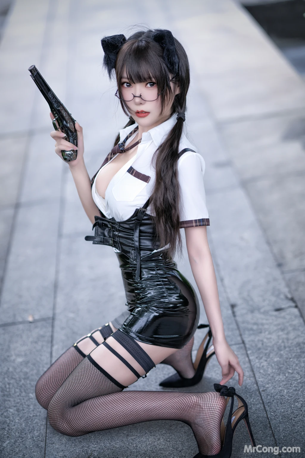 Coser@香草喵露露 No.059: 萤火虫动漫游戏嘉年华 漫展返图 (69 photos ) 0 Coser@香草喵露露 No.059: 萤火虫动漫游戏嘉年华 漫展返图 (69 photos ) 0