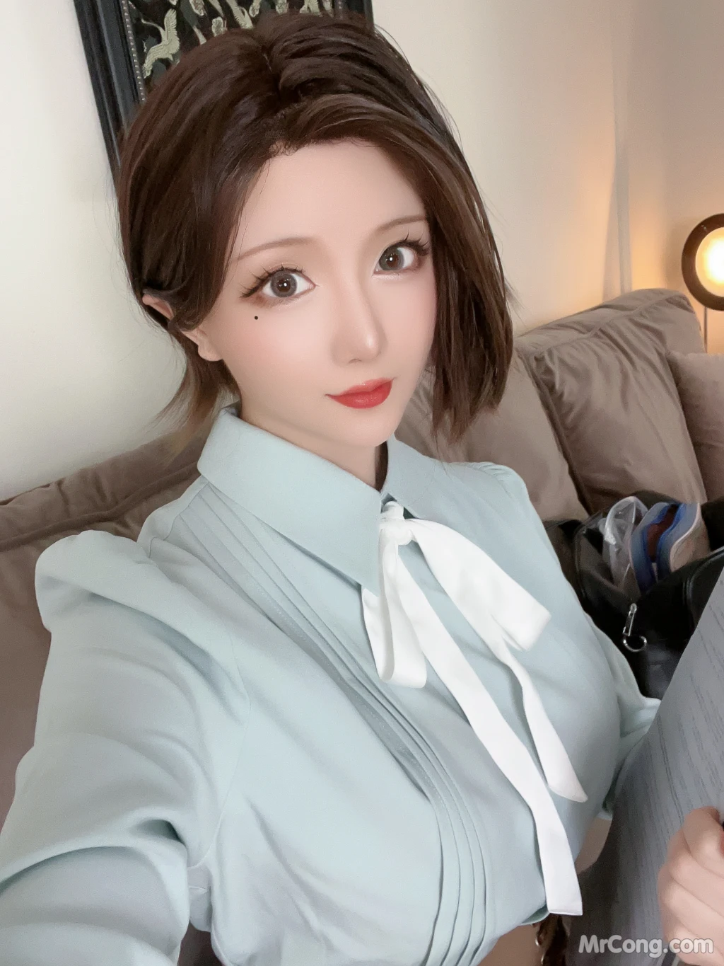 Coser@星之迟迟Hoshilily: 2023 6月计划D 原创-催眠2打工战士 (167 photos ) 3 Coser@星之迟迟Hoshilily: 2023 6月计划D 原创-催眠2打工战士 (167 photos ) 3