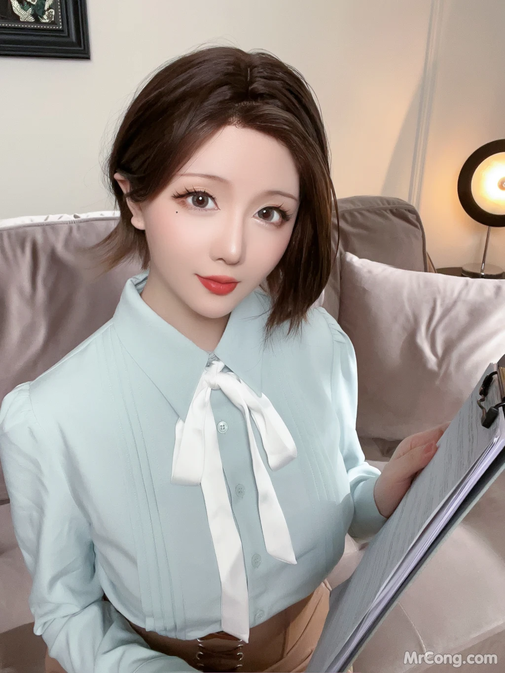 Coser@星之迟迟Hoshilily: 2023 6月计划D 原创-催眠2打工战士 (167 photos ) 9 Coser@星之迟迟Hoshilily: 2023 6月计划D 原创-催眠2打工战士 (167 photos ) 9