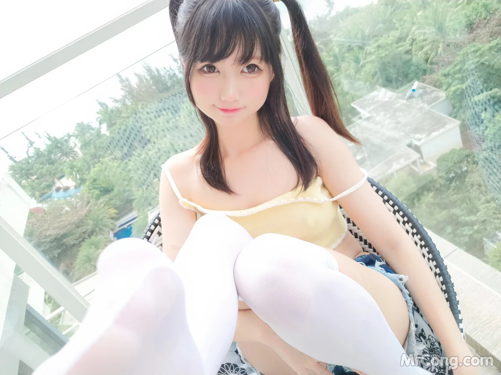 Coser@NAGISA魔物喵: 海岛旅行自拍 (160 photos) 2 Coser@NAGISA魔物喵: 海岛旅行自拍 (160 photos) 2