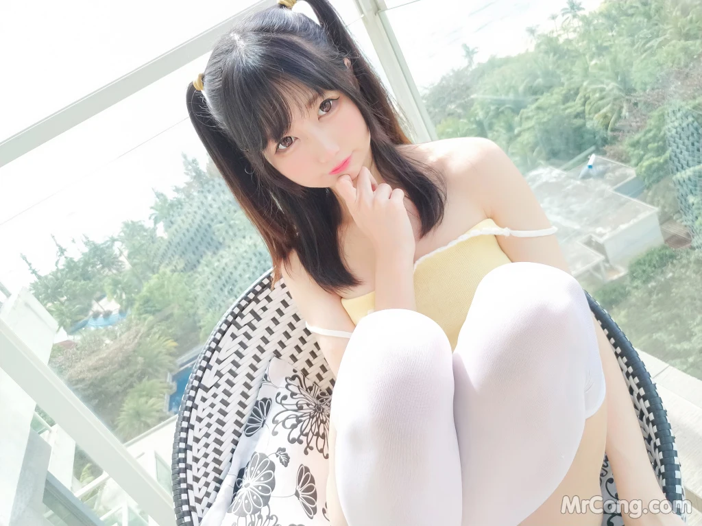 Coser@NAGISA魔物喵: 海岛旅行自拍 (160 photos) 17 Coser@NAGISA魔物喵: 海岛旅行自拍 (160 photos) 17