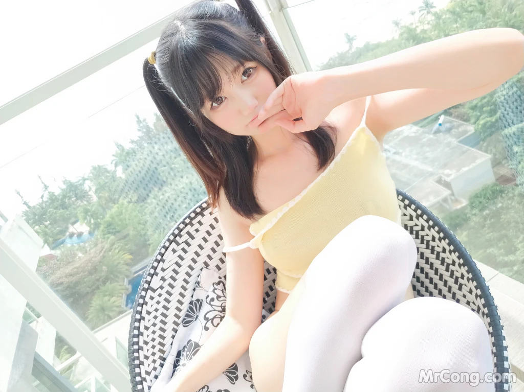 Coser@NAGISA魔物喵: 海岛旅行自拍 (160 photos) 18 Coser@NAGISA魔物喵: 海岛旅行自拍 (160 photos) 18