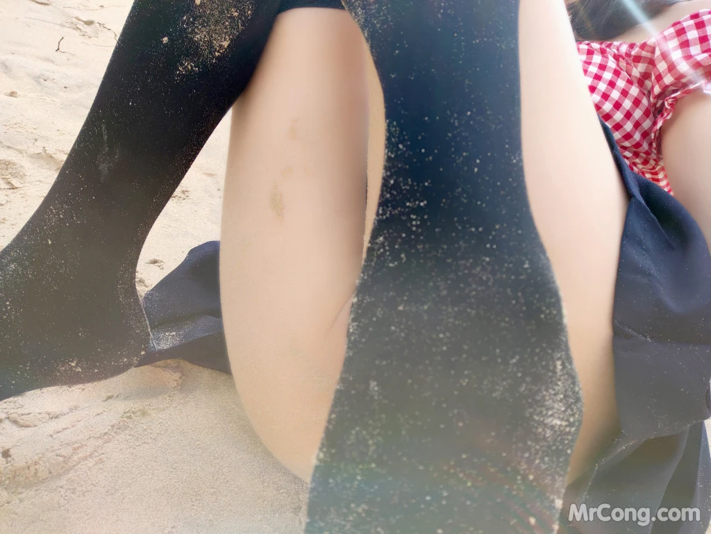 Coser@NAGISA魔物喵: 海岛旅行自拍 (160 photos) 11 Coser@NAGISA魔物喵: 海岛旅行自拍 (160 photos) 11