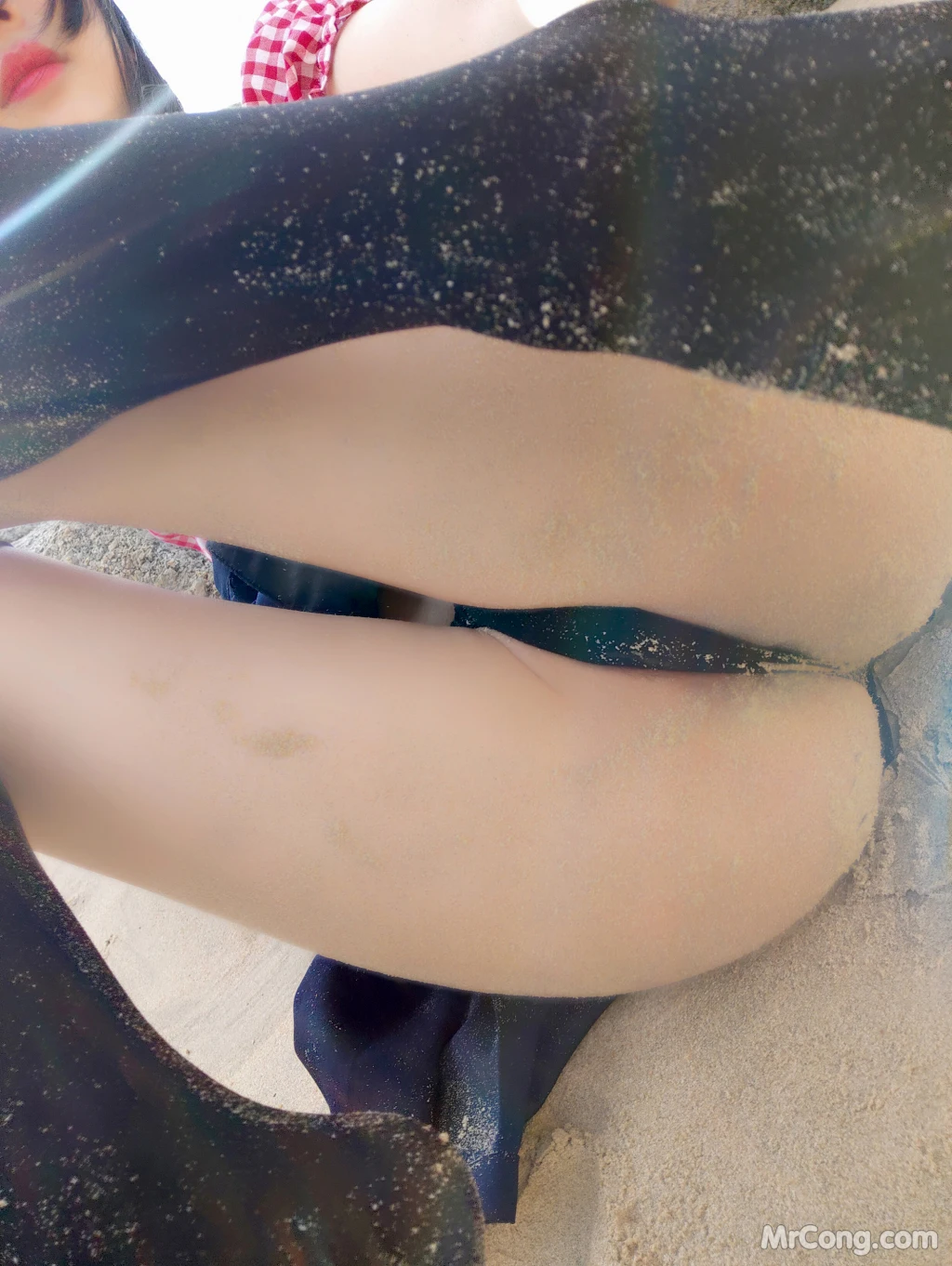 Coser@NAGISA魔物喵: 海岛旅行自拍 (160 photos) 9 Coser@NAGISA魔物喵: 海岛旅行自拍 (160 photos) 9