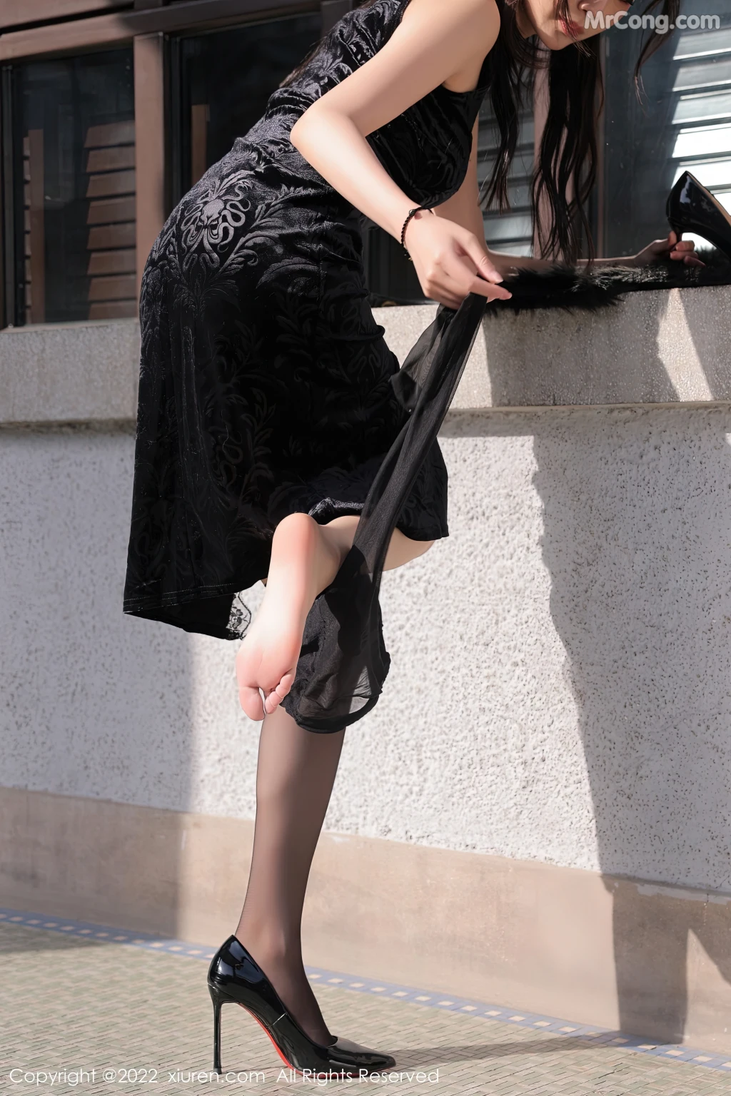 XIUREN No.6050: 玥儿玥er (63 photos) 2 XIUREN No.6050: 玥儿玥er (63 photos) 2
