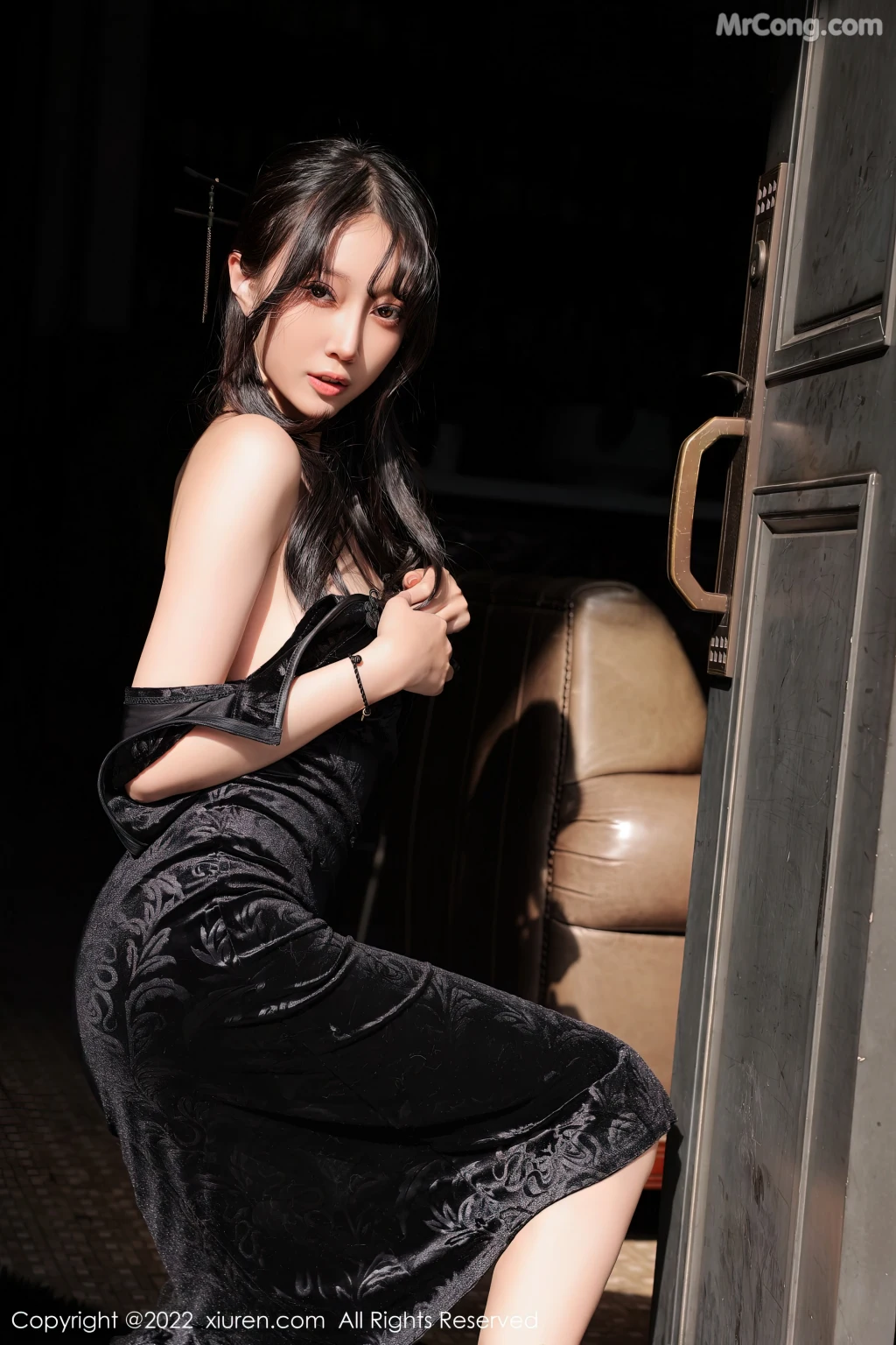 XIUREN No.6050: 玥儿玥er (63 photos) 12 XIUREN No.6050: 玥儿玥er (63 photos) 12