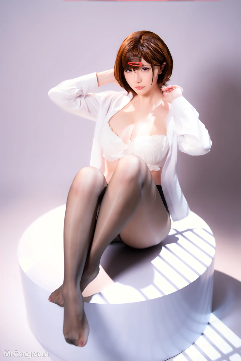 Coser@星之迟迟Hoshilily: 2023 6月计划B 偶像大师-樋口円香 (70 photos ) 1 Coser@星之迟迟Hoshilily: 2023 6月计划B 偶像大师-樋口円香 (70 photos ) 1