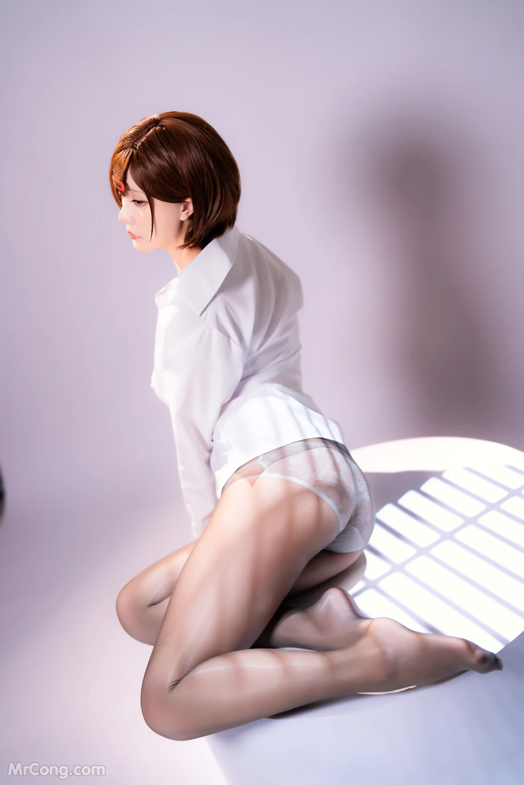 Coser@星之迟迟Hoshilily: 2023 6月计划B 偶像大师-樋口円香 (70 photos ) 0 Coser@星之迟迟Hoshilily: 2023 6月计划B 偶像大师-樋口円香 (70 photos ) 0